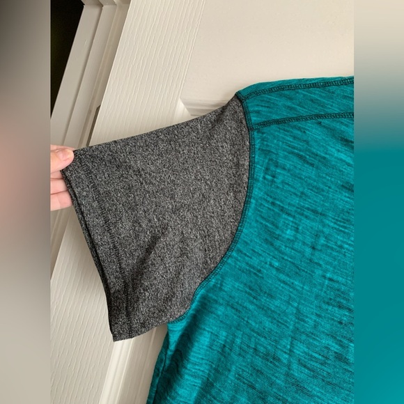 Steel concrete tee size Large - Picture 4 of 5